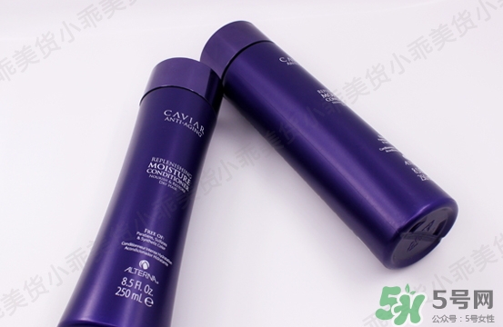 alterna魚子醬洗發(fā)水怎么樣？alterna魚子醬洗發(fā)水好用嗎？