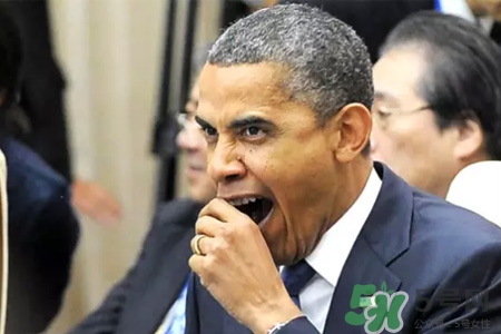打哈欠是腎虛嗎？哈欠太多是腎虛嗎？