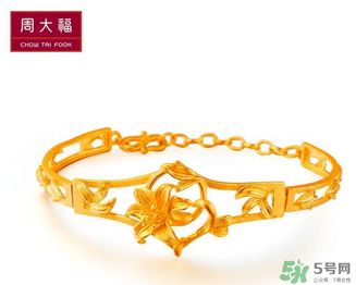 周大福和周六福哪個好？周大福和周六福有什么區(qū)別？　