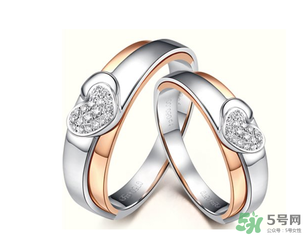 周大福和周六福哪個好？周大福和周六福有什么區(qū)別？　