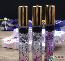 canmake井田變色唇蜜多少錢？canmake變色唇蜜日本價(jià)格