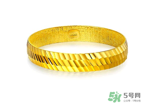 周大福的黃金可以以舊換新嗎？周大福黃金以舊換新怎么換？