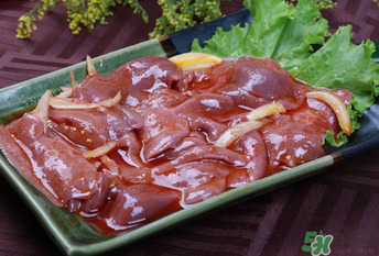 豬腰子可以補(bǔ)腎嗎？豬腰子怎么吃補(bǔ)腎？