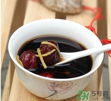 姜湯和牛奶能一起喝嗎？姜湯和牛奶一起喝好嗎？