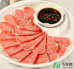 生牛肉能吃嗎？牛肉可以生吃嗎？