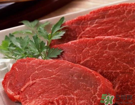 生牛肉變綠是怎么回事？生牛肉變綠還能吃嗎？