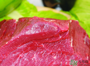 生牛肉變綠是怎么回事？生牛肉變綠還能吃嗎？