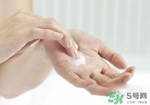 潤膚露怎么用？潤膚露使用方法