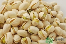 開心果為什么那么貴？吃開心果有什么好處和壞處？