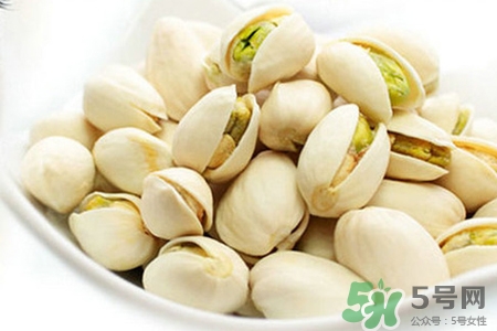 開心果為什么那么貴？吃開心果有什么好處和壞處？