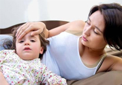 成人多少度算發(fā)燒？小孩多少度算發(fā)燒？