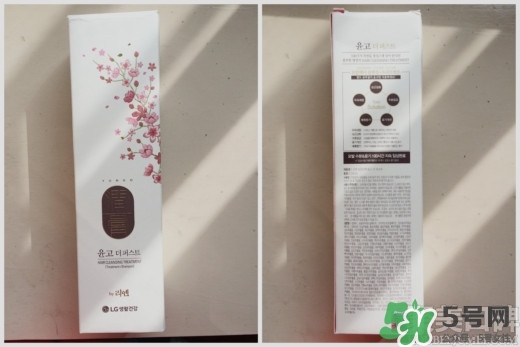 睿嫣洗發(fā)水怎么樣？睿嫣洗發(fā)水好用嗎