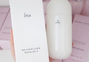 ipsa自律循環(huán)乳液多少錢(qián)?