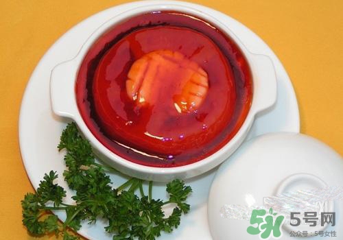 鮑魚是熱性還是涼性？鮑魚是寒性食物嗎？