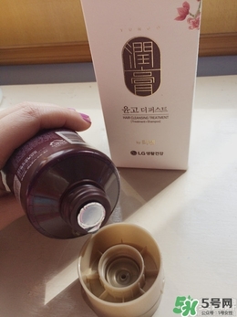 睿嫣洗發(fā)水怎么樣？睿嫣洗發(fā)水好用嗎