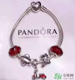 潘多拉會生銹嗎？潘多拉會氧化嗎？