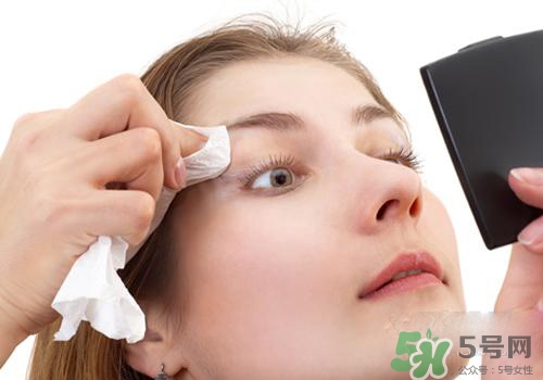 潤(rùn)膚露可以卸妝嗎？潤(rùn)膚露怎么卸妝？