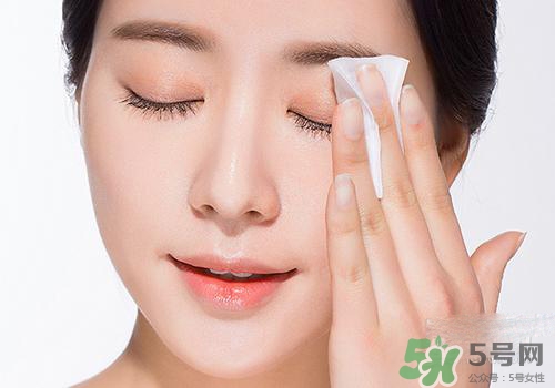 潤(rùn)膚露可以卸妝嗎？潤(rùn)膚露怎么卸妝？
