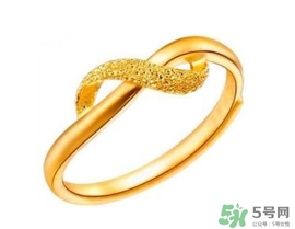 周大福戒指怎么看尺寸？周大福戒指尺寸對照表