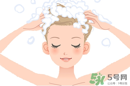 冬天坐月子可以洗頭嗎？冬天坐月子洗頭好嗎？