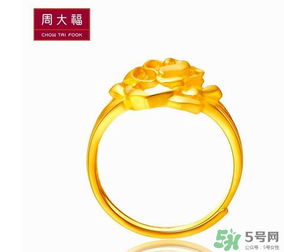 周大福會員卡怎么辦？周大福會員卡打幾折？