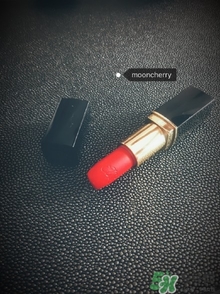 復(fù)古紅口紅適合什么人？復(fù)古紅適合什么膚色？