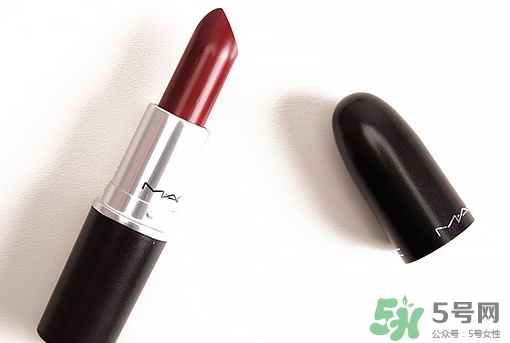 復(fù)古紅口紅適合什么人？復(fù)古紅適合什么膚色？