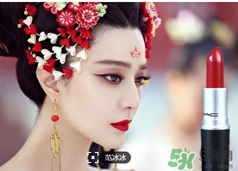 復(fù)古紅口紅適合什么人？復(fù)古紅適合什么膚色？