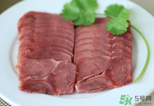 牛肉吃多了會怎么樣？牛肉吃多了會上火嗎？