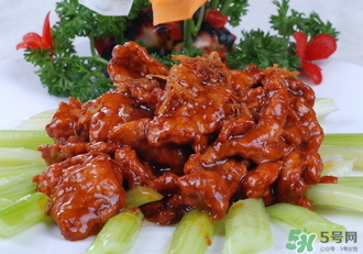 吃完牛肉可以喝牛奶嗎？牛肉和牛奶可以一起吃嗎？