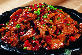 吃完牛肉可以吃榴蓮嗎？牛肉和榴蓮能一起吃嗎？