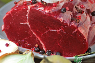 牛肉血水怎么去？牛肉怎么去血水？