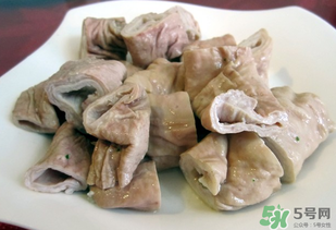 豬大腸怎么煮才能煮爛？豬大腸煮多久才熟？