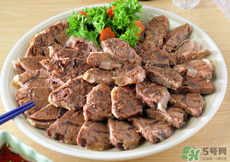 熟牛肉放冰箱里能保鮮多久？熟牛肉冷凍可以放多久？