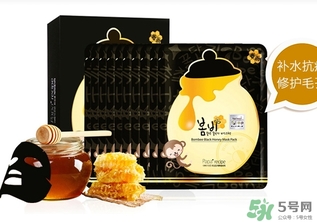 韓國春雨是什么牌子？papa recipe牌子好么？