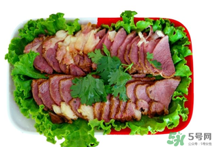熟牛肉怎么做好吃？熟牛肉的做法