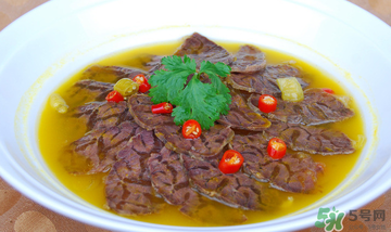 煮牛肉放什么調(diào)料？煮牛肉的正確方法