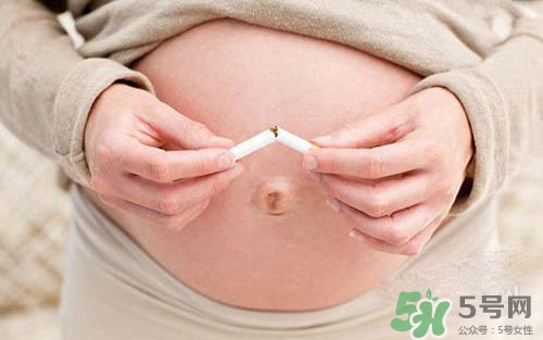 孕婦吸二手煙的危害？孕婦吸二手煙對寶寶的影響？