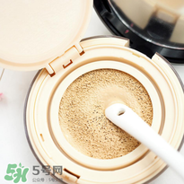 珂萊歐氣墊怎么替換？clio氣墊怎么用