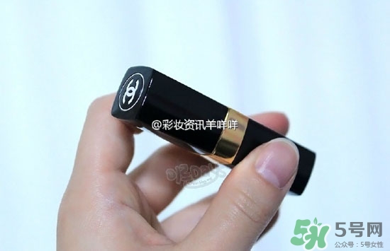 珊瑚粉是什么顏色？珊瑚粉口紅試色