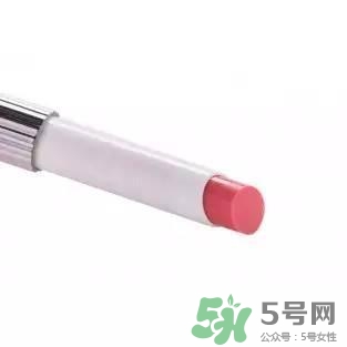 珊瑚粉口紅什么牌子好？珊瑚粉口紅推薦