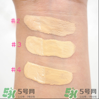珂萊歐氣墊怎么替換？clio氣墊怎么用