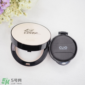 珂萊歐氣墊怎么替換？clio氣墊怎么用