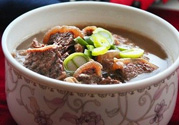 燉牛肉放什么容易爛？牛肉怎么燉好吃又爛？
