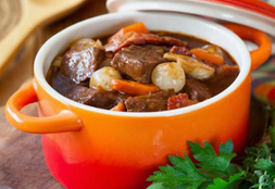 煮牛肉放什么調(diào)料？煮牛肉的正確方法