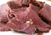 熟牛肉放冰箱里能保鮮多久？熟牛肉冷凍可以放多久？