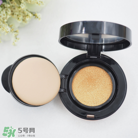 珂萊歐氣墊怎么替換？clio氣墊怎么用