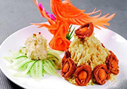 鮑魚可以生吃嗎？生吃鮑魚的好處和壞處？