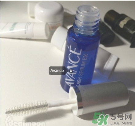 avance睫毛增長(zhǎng)液多少錢？avance睫毛增長(zhǎng)液價(jià)格
