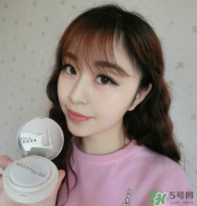 美寶蓮巨遮瑕bb霜怎么樣?美寶蓮巨遮瑕bb霜好用嗎？